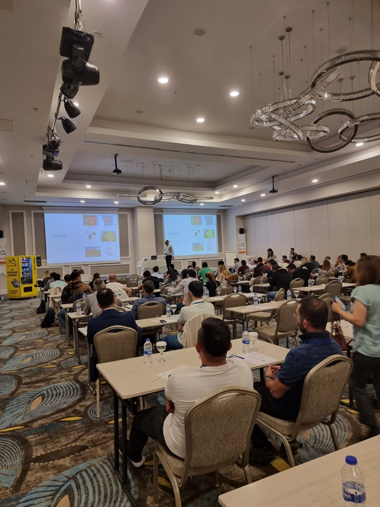 İzmir-Birden Fazla Firma ile Loto Eğitimi