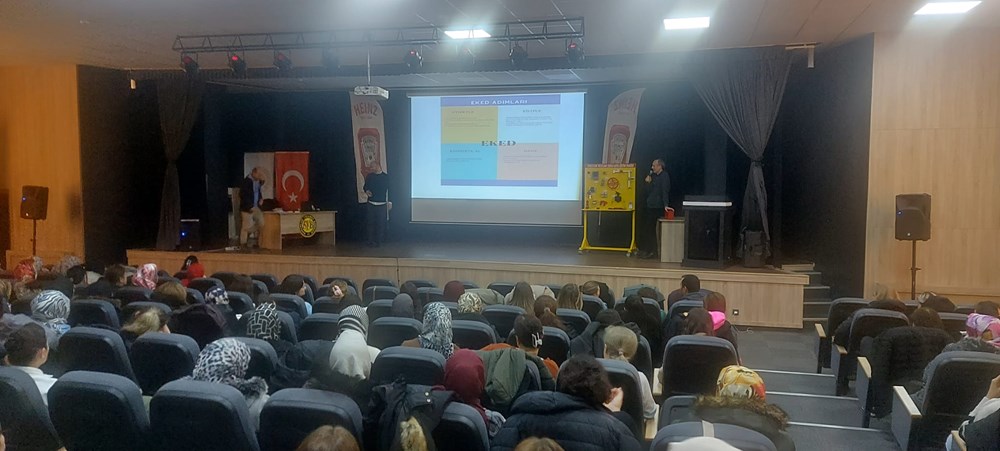 Balıkesir-Loto Semineri